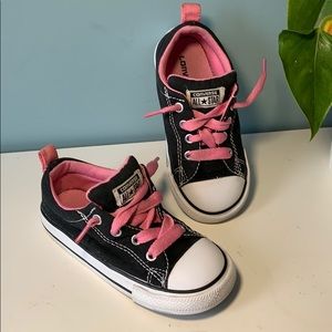 Converse All Star sneakers